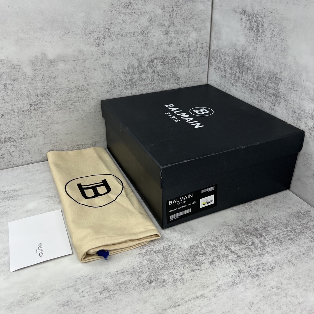 Balmain 022