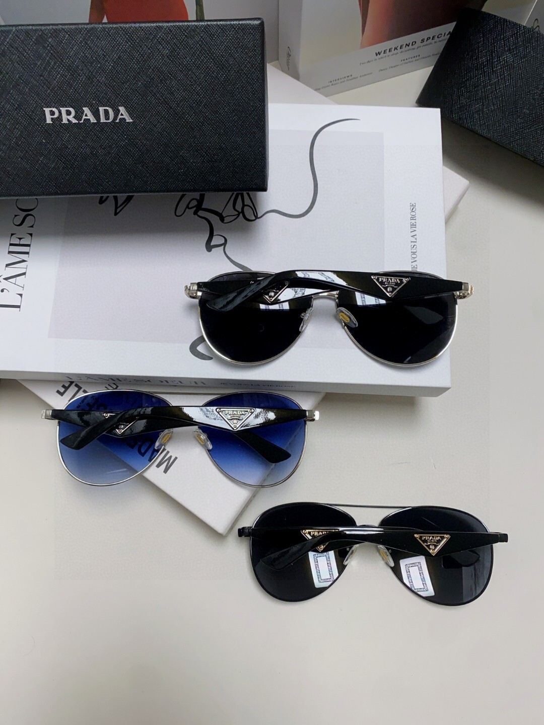 PRADA 0051