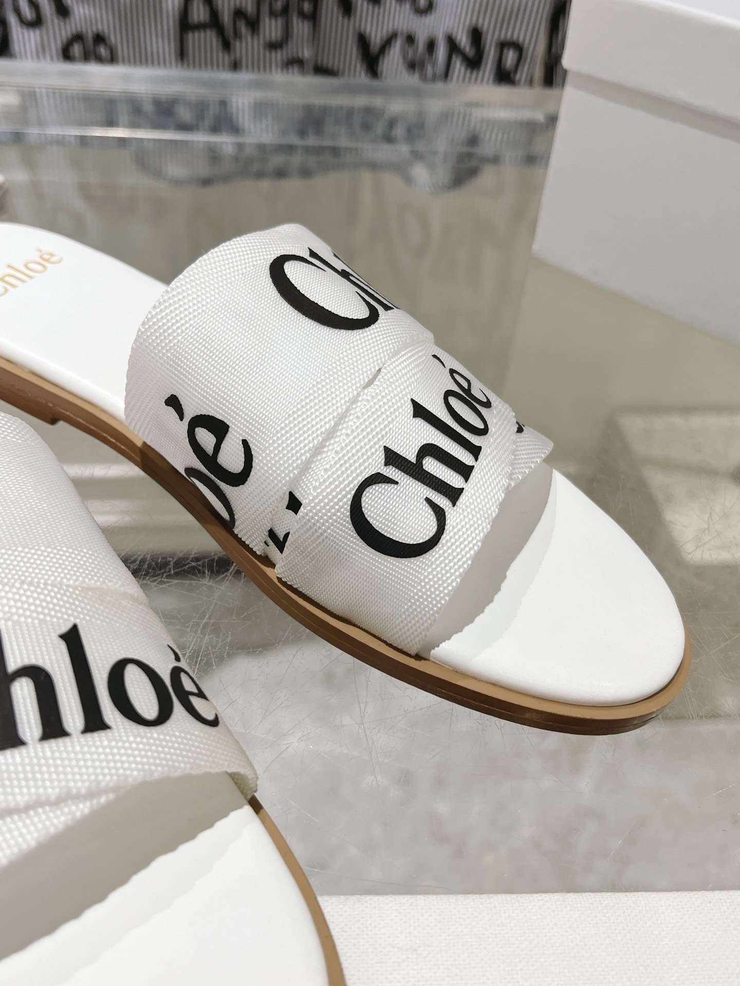 CHLOE shoes 051