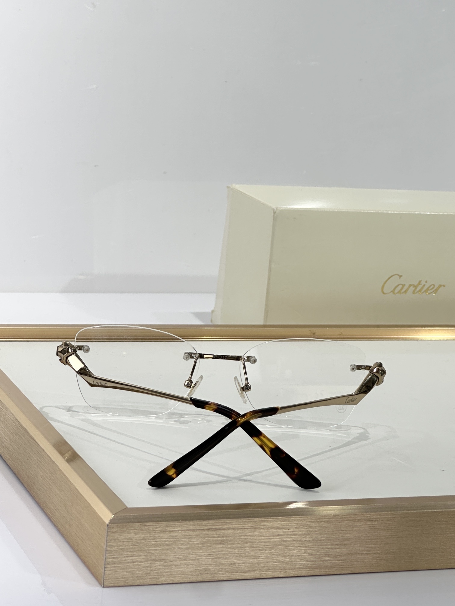 Cartier 0012