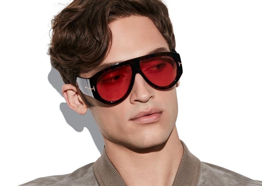 TOM FORD 0017