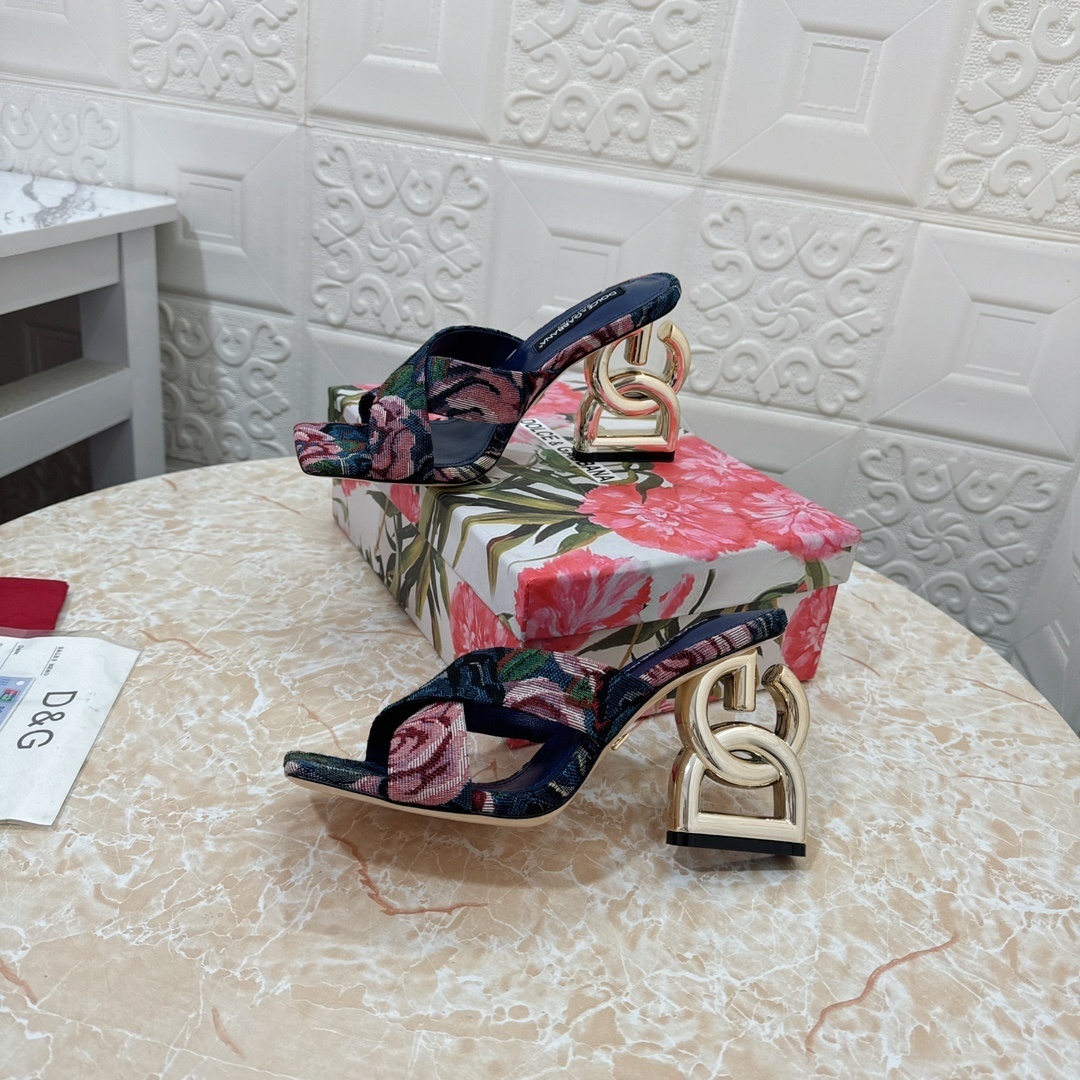 Dolce & gabbana 0078