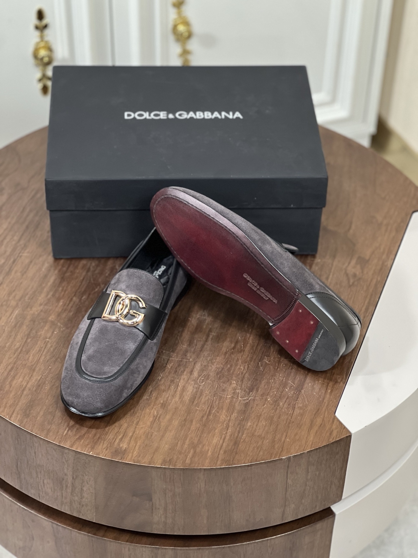 Dolce & gabbana 0061