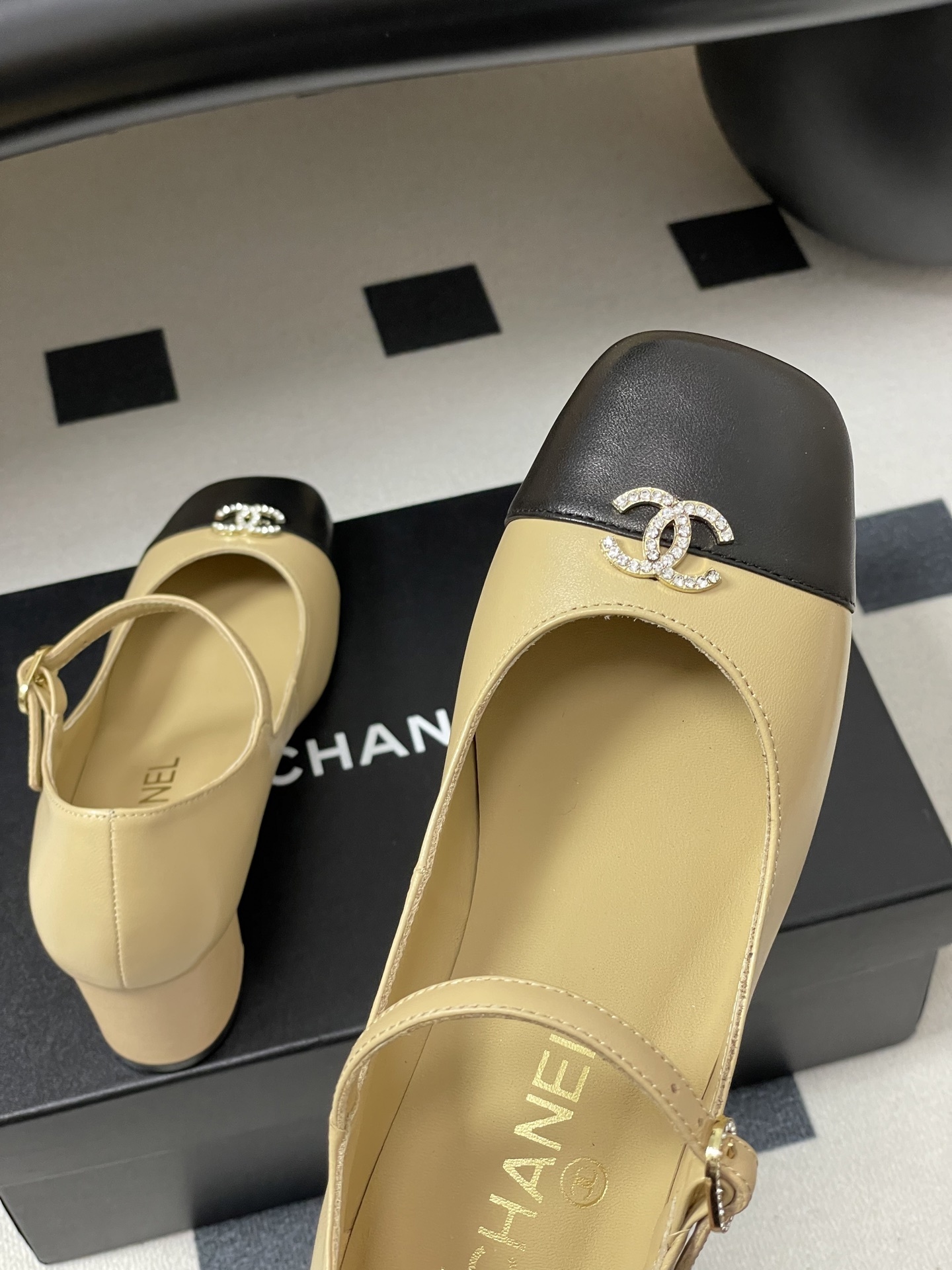 Chanel 0340
