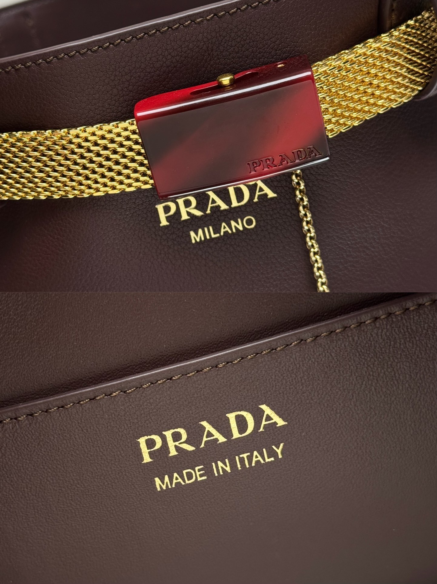 PRADA 0197
