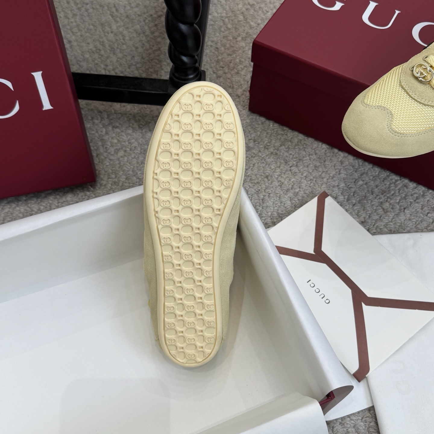 GUCCI 0039