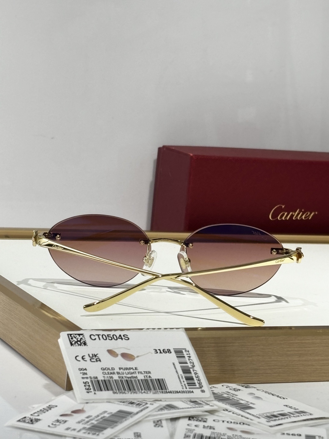 Cartier 0025