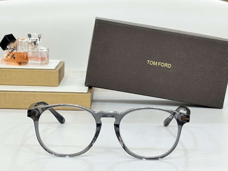 TOM FORD 0017