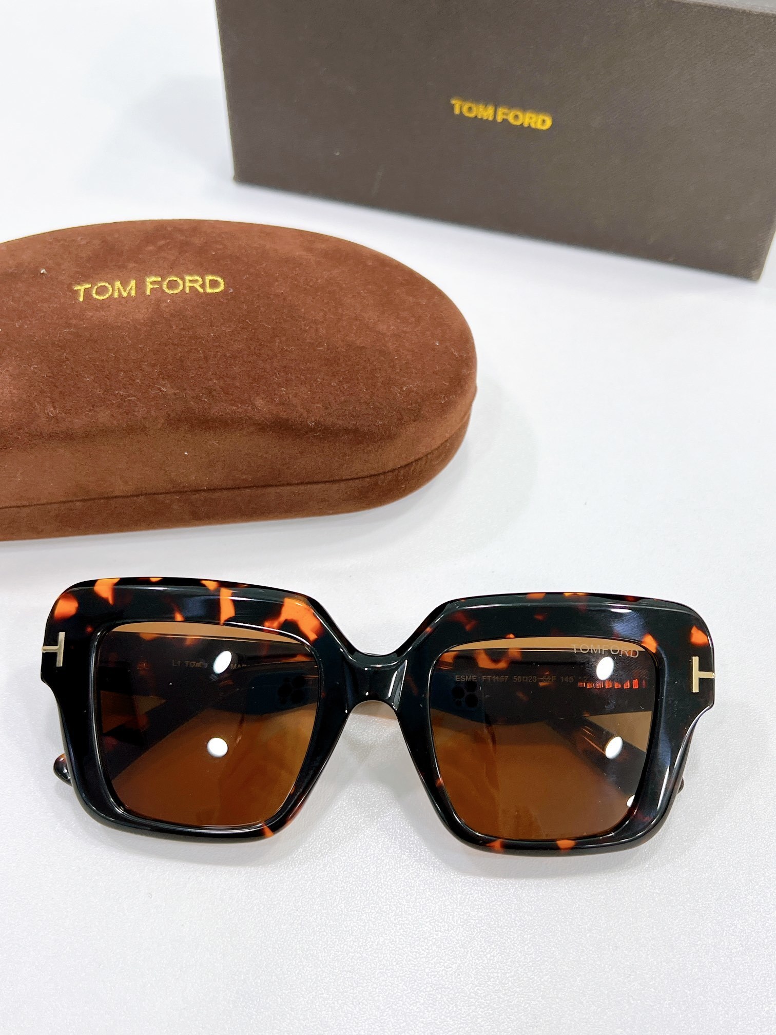 TOM FORD 0099