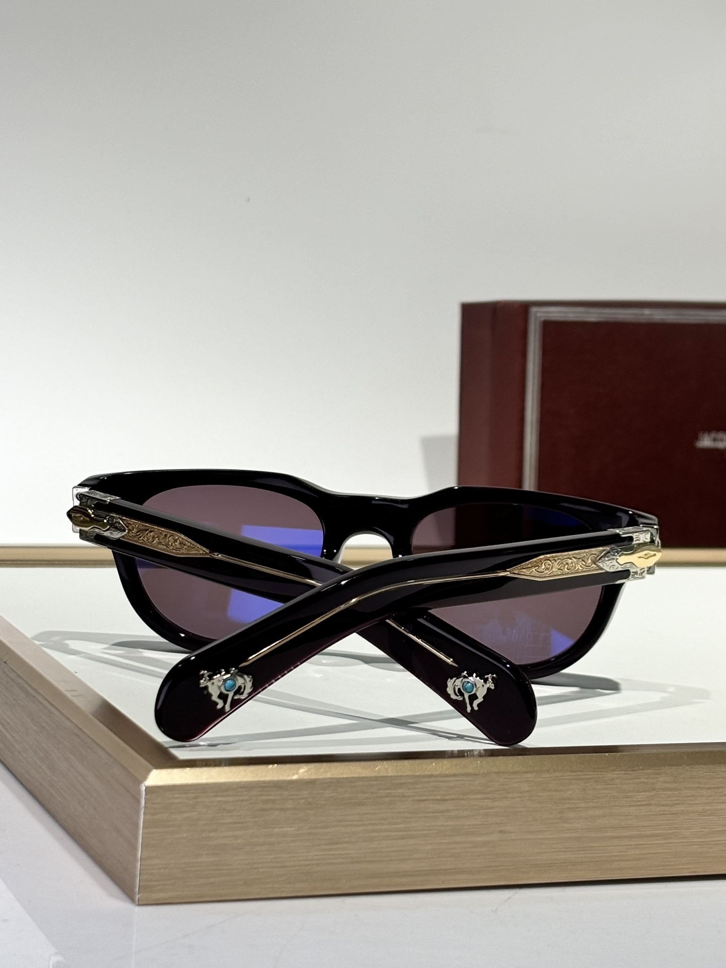 Jacques Marie Mage 0022