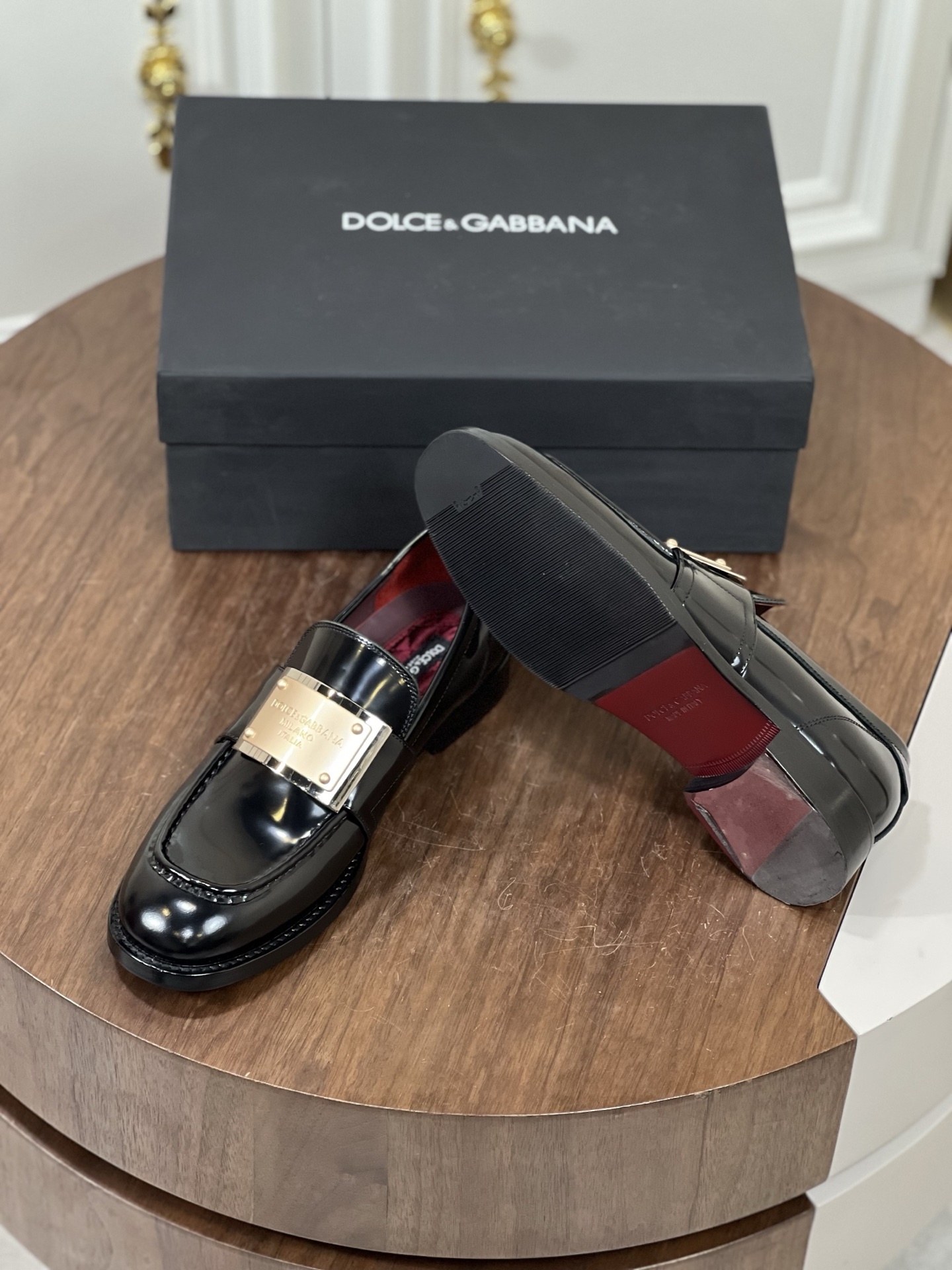 Dolce & gabbana 0060