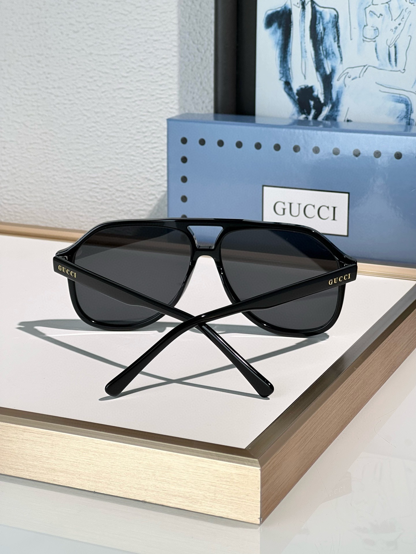 Gucci 0048