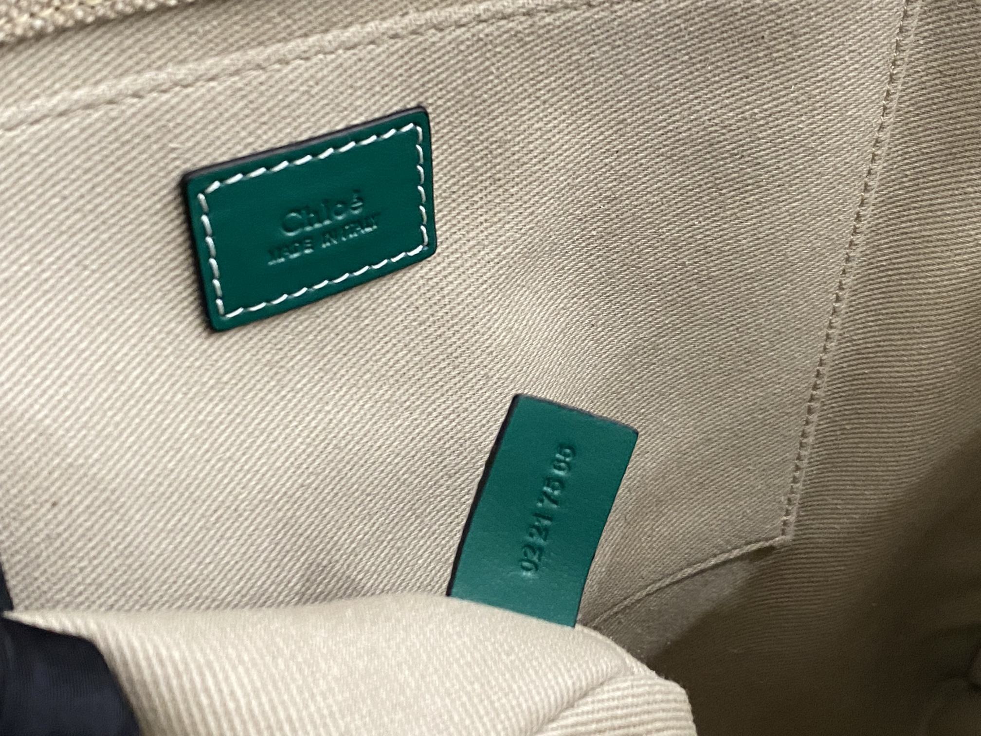 Chloé 212