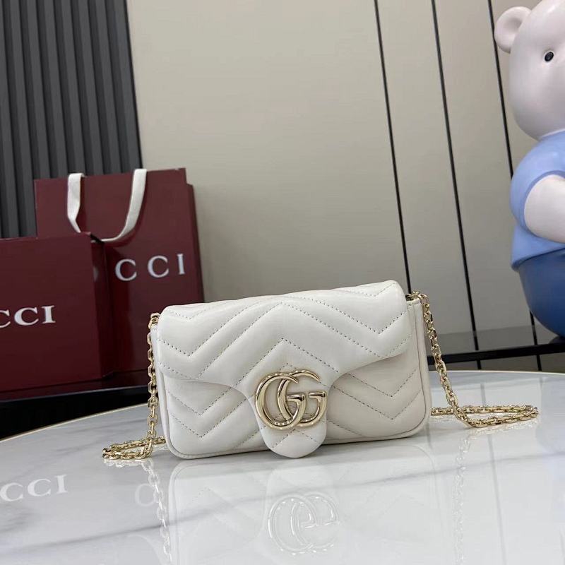 GUCCI 0447