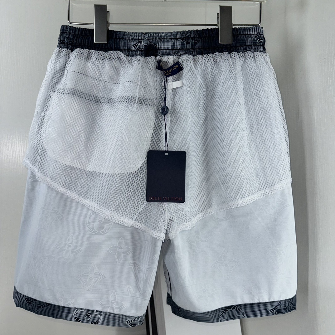 Shorts and beach pants 0016