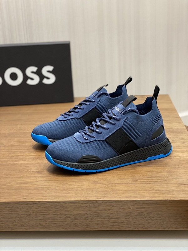 BOSS 0031