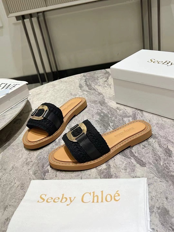 CHLOE shoes_ 0024