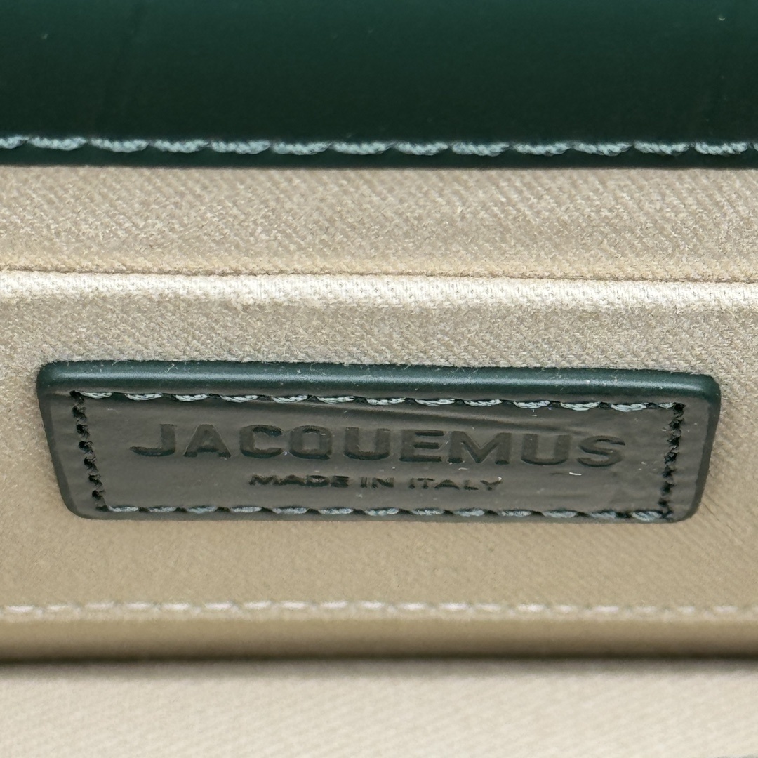 Jacquemus 0020