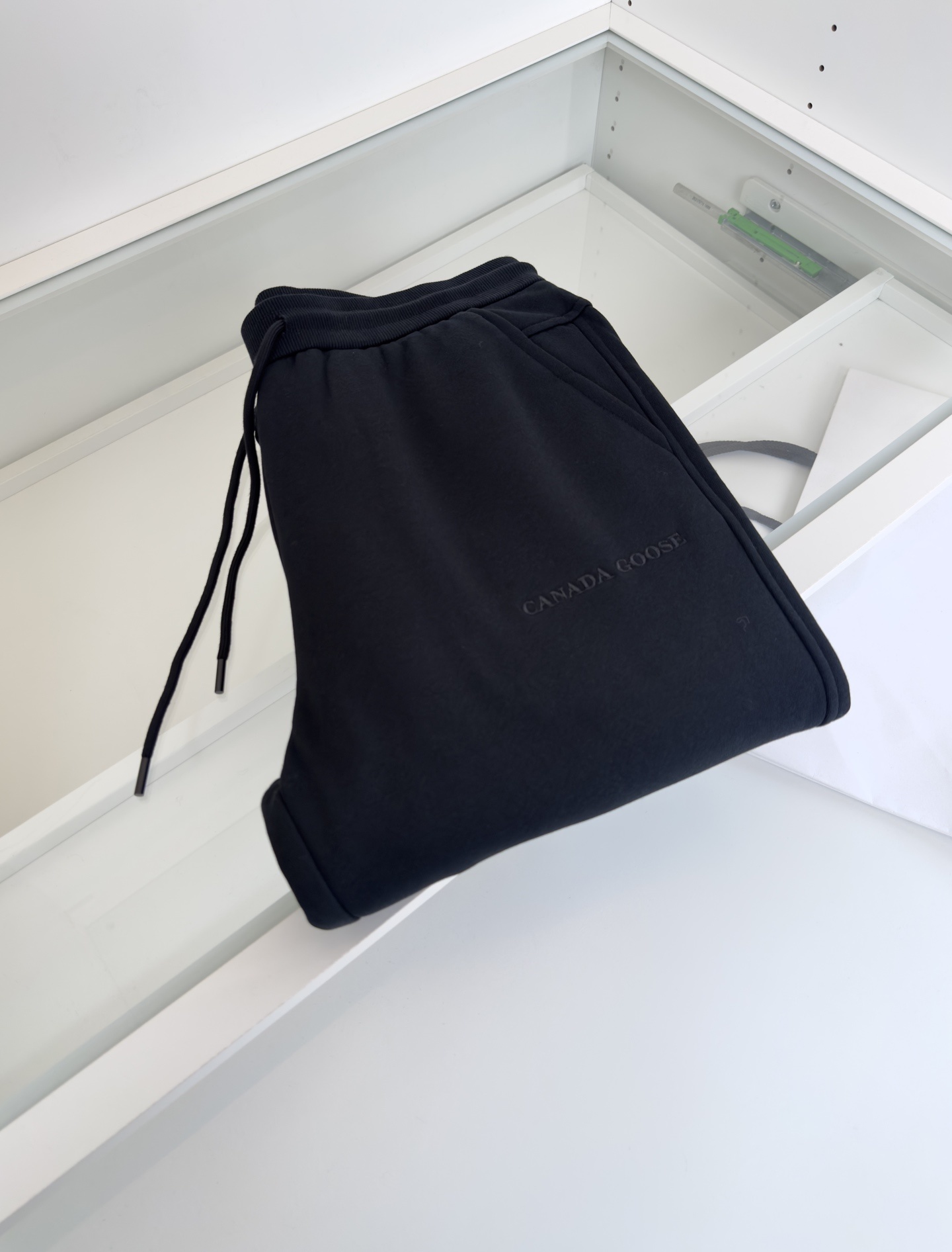 Canada Goos 0097
