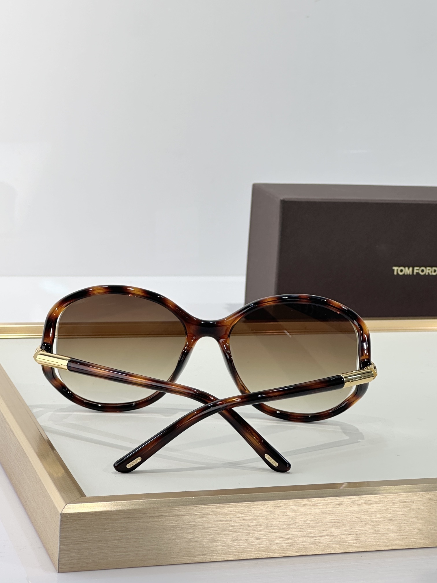 TOM FORD 0015