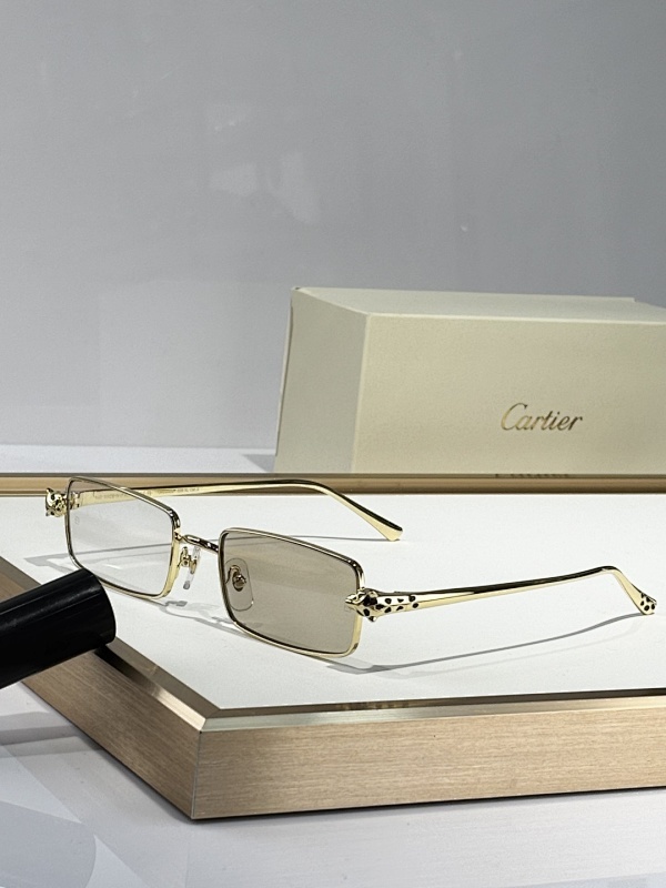 Cartier 0011