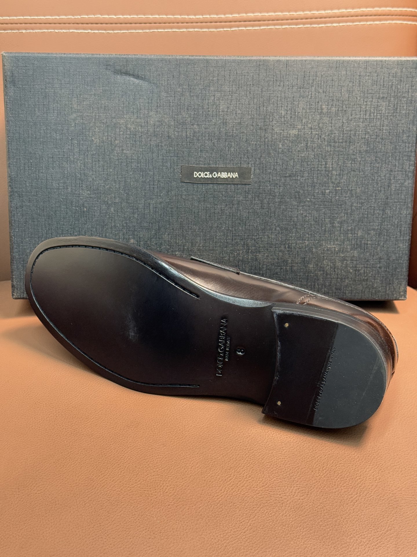 Dolce & gabbana 0013