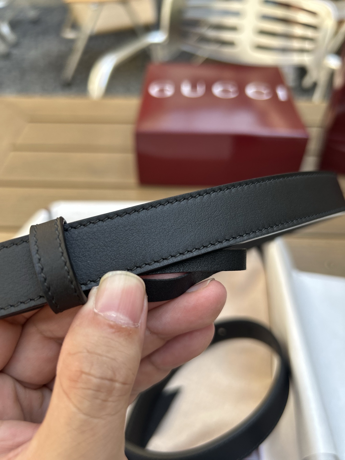 GUCCI 0075