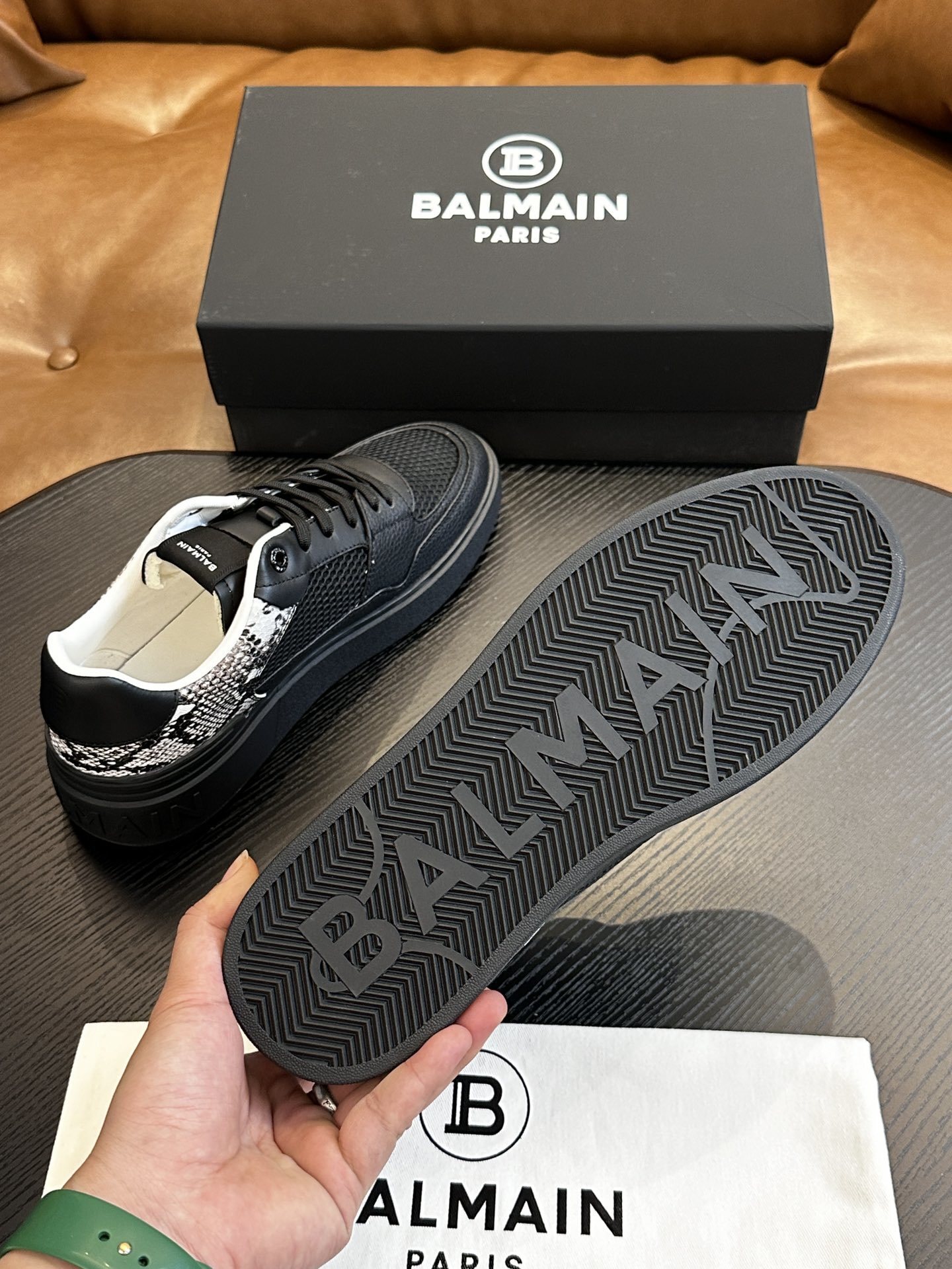 Balmain 140