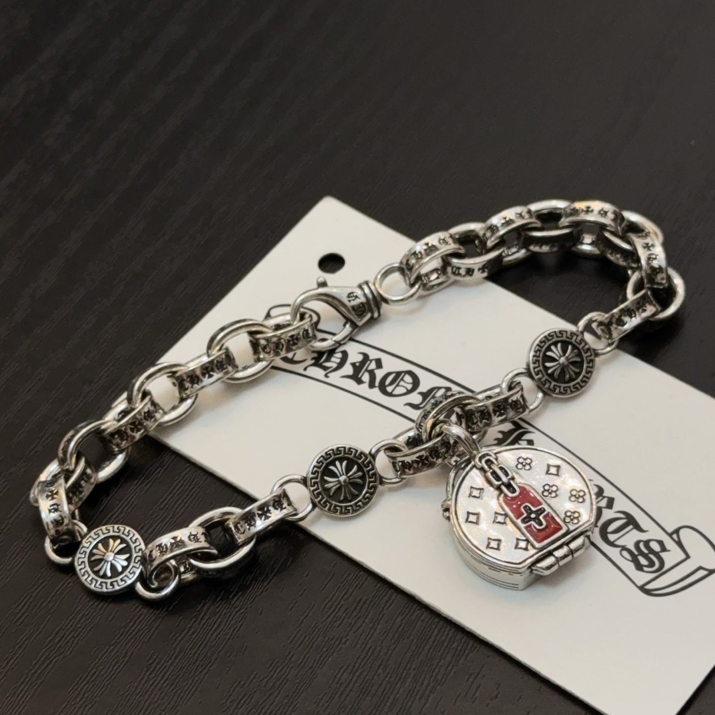 CHROME HEARTS 0020