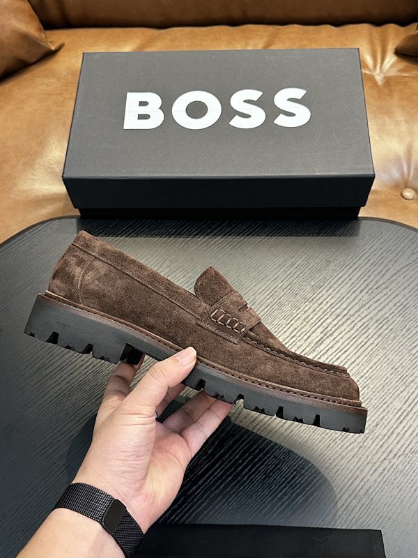 BOSS 0023