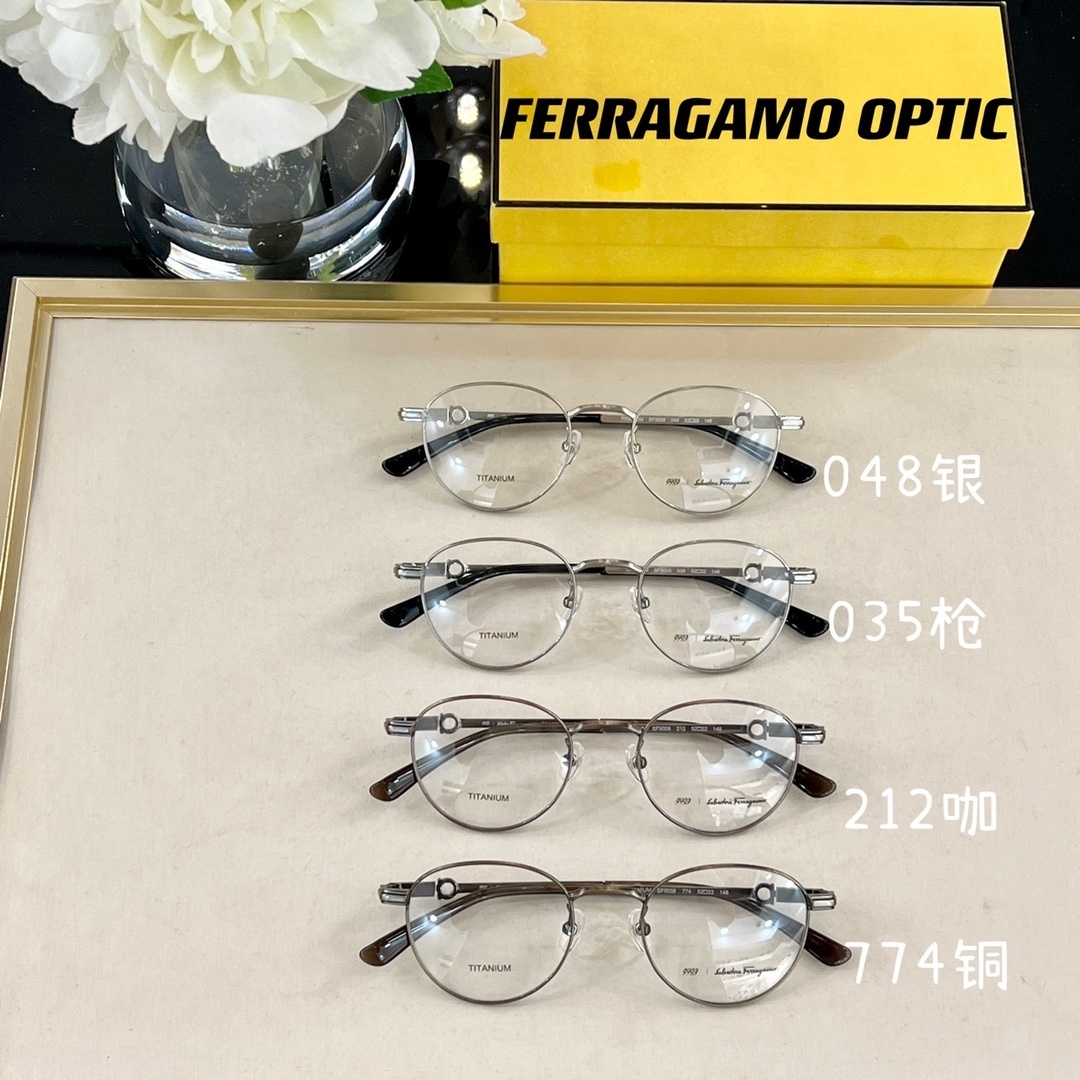 Optical frame 0037