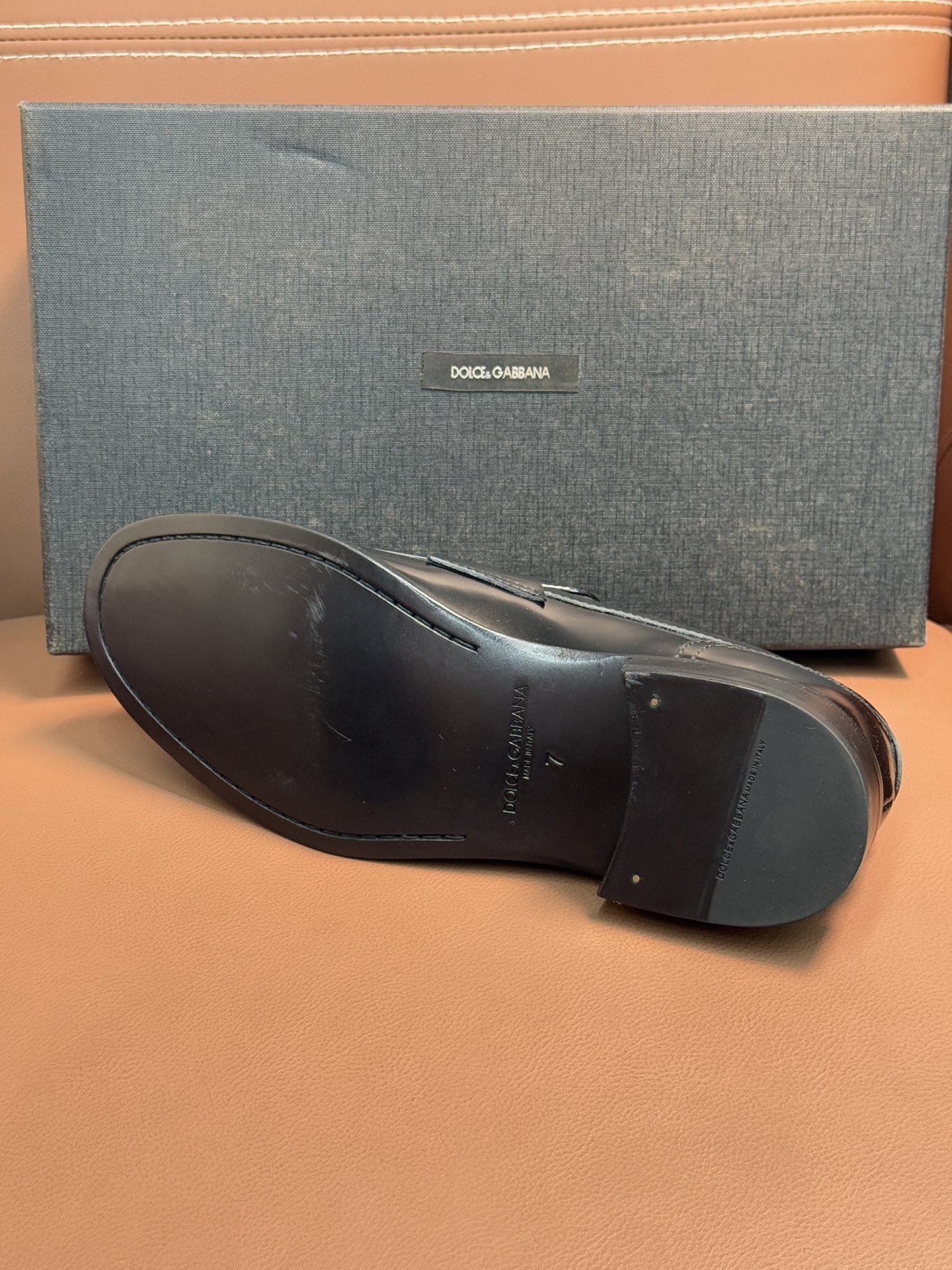 Dolce & gabbana 0017