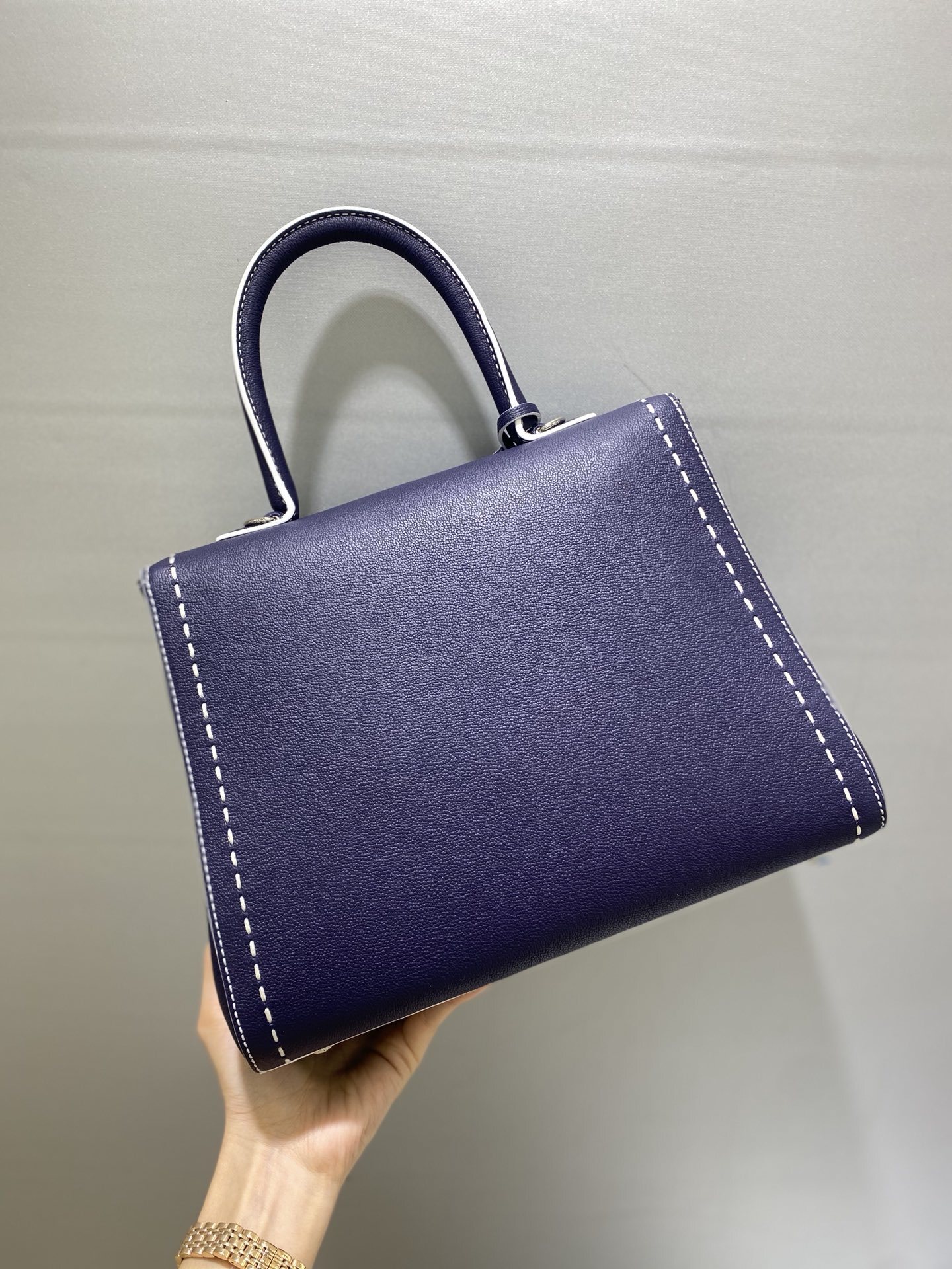 Delvo bag 0209