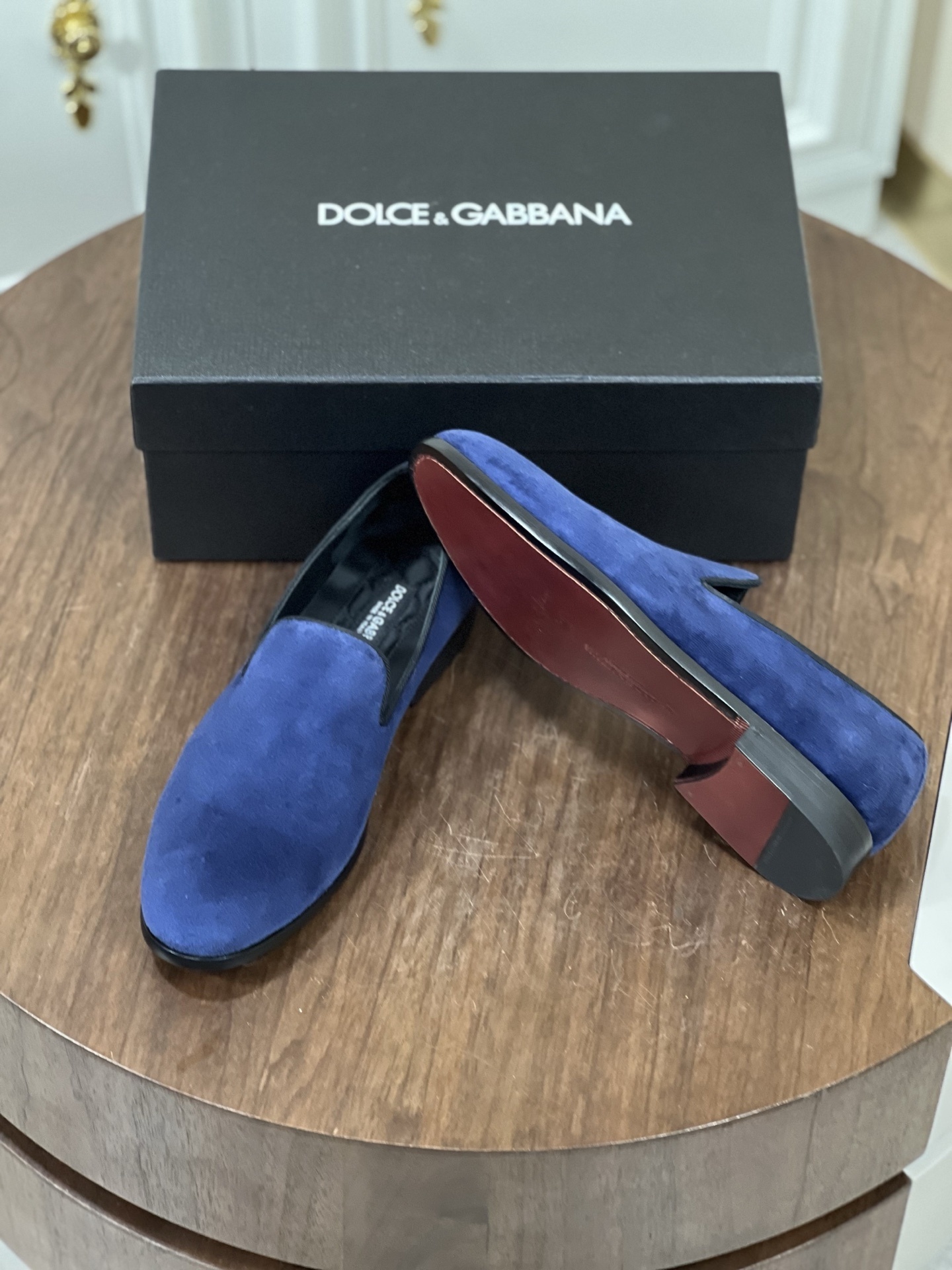 Dolce & gabbana 0068