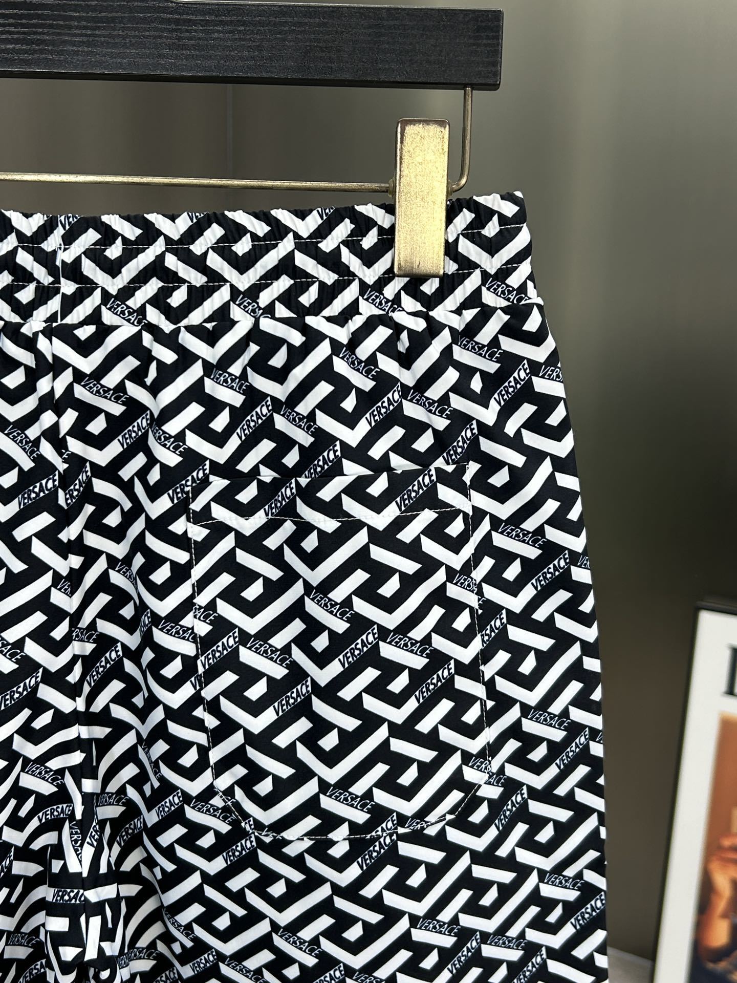 Shorts and beach pants 0065