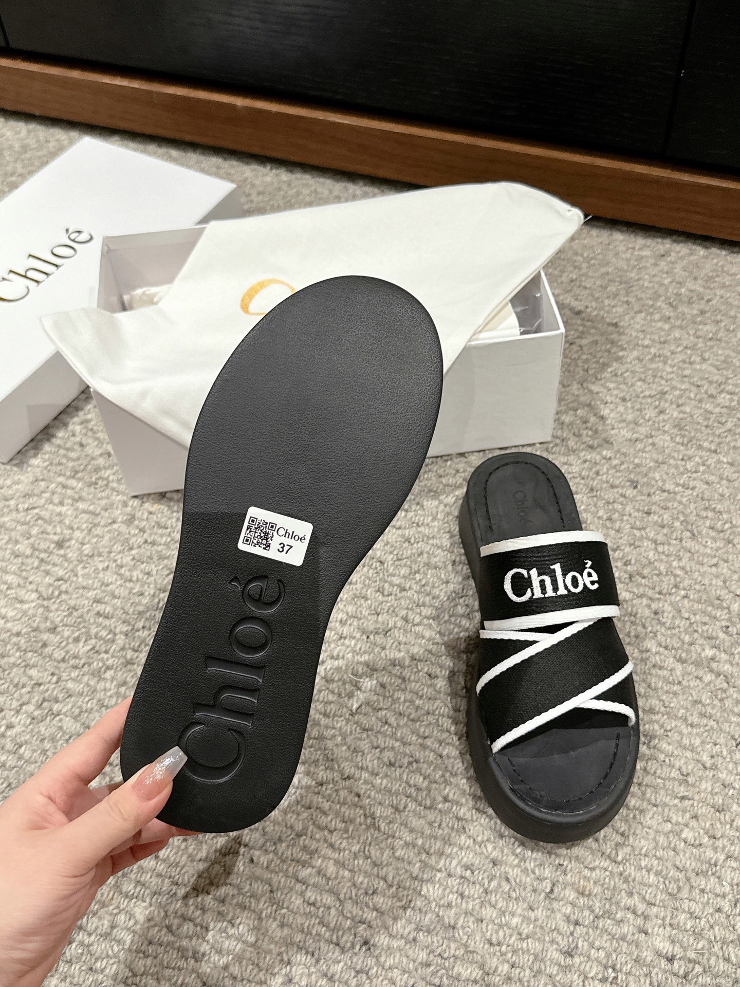CHLOE shoes 090