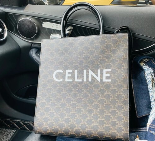 CELINE 0519