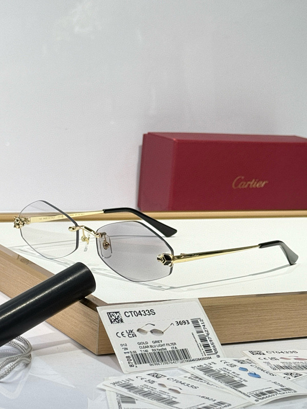Cartier 0010