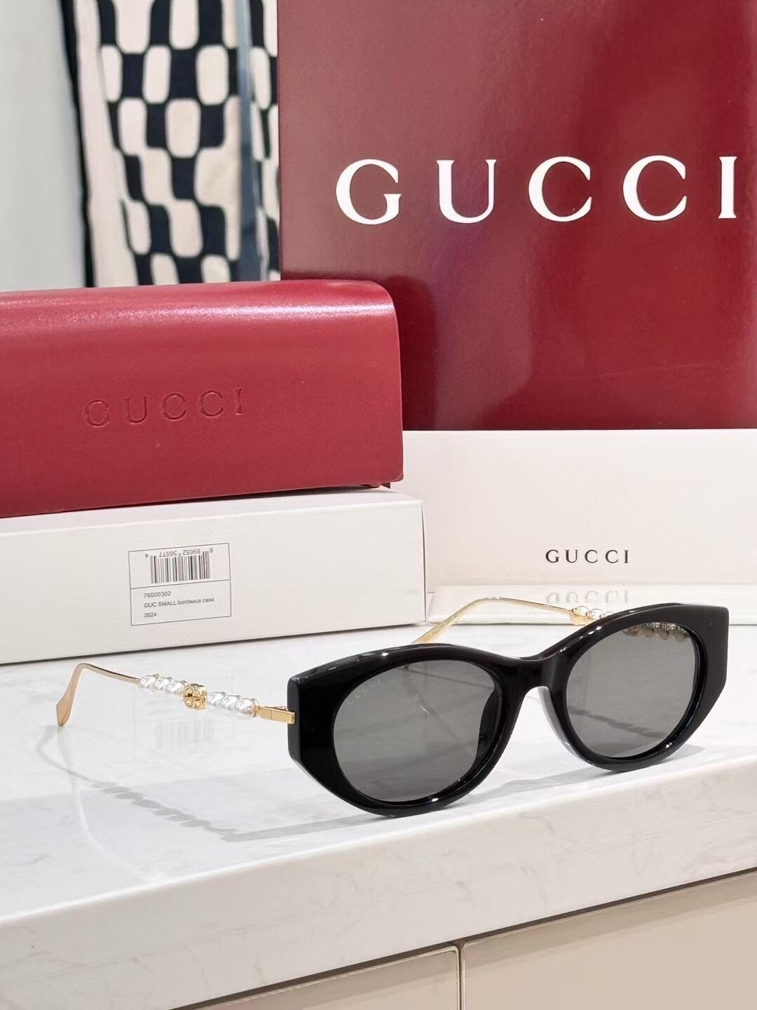 GUCCI 0029