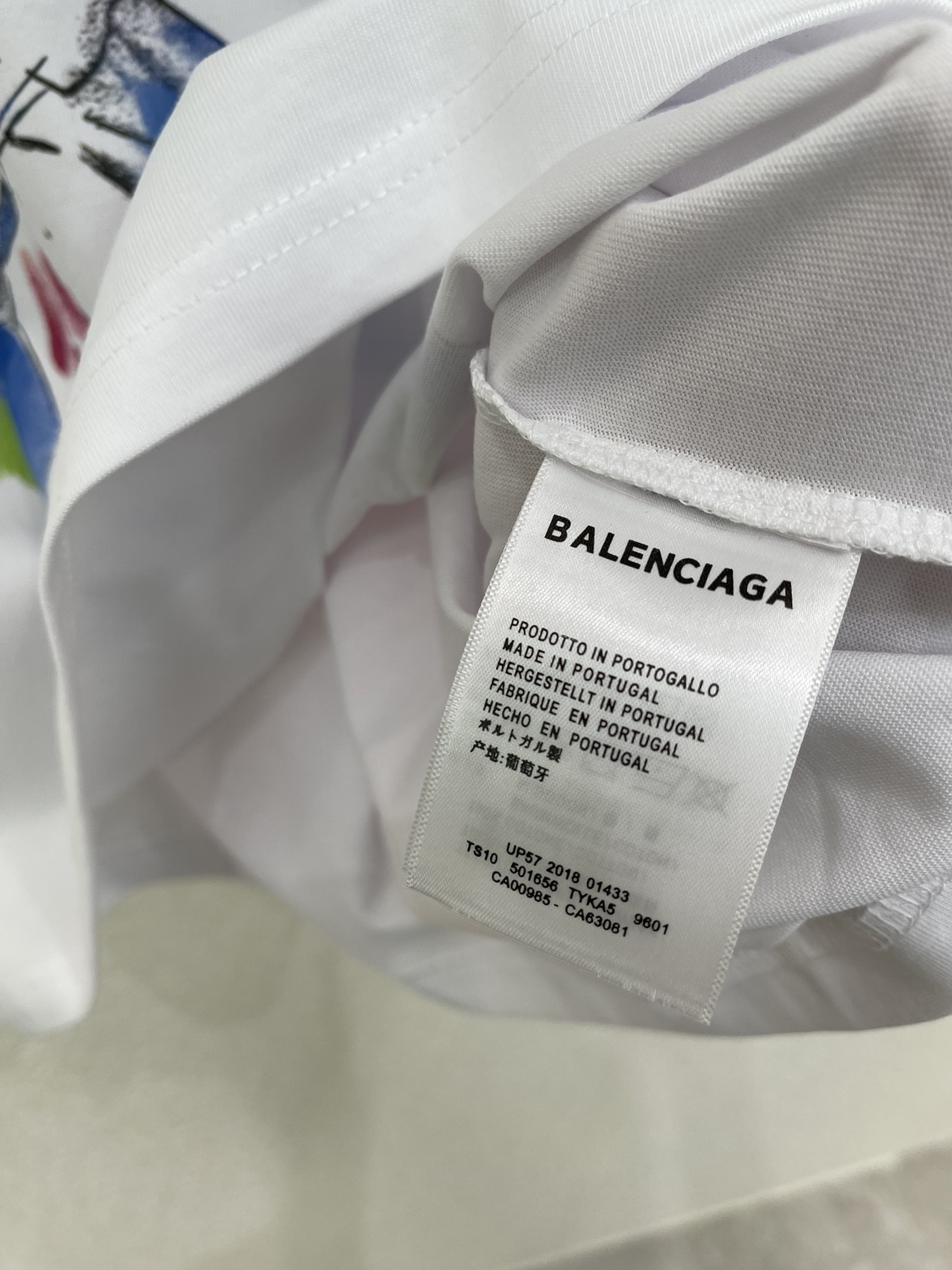 Balenciaga 0132