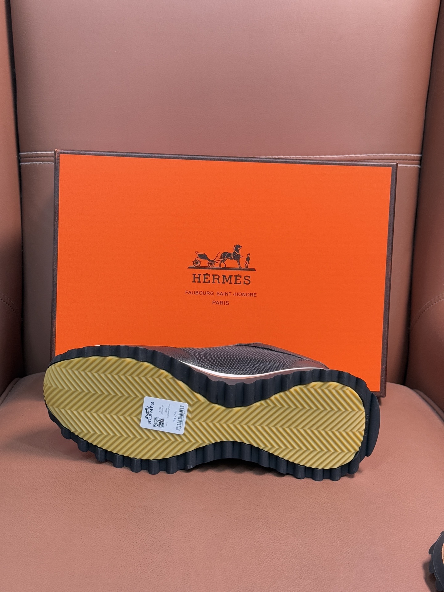 HERMES 0100