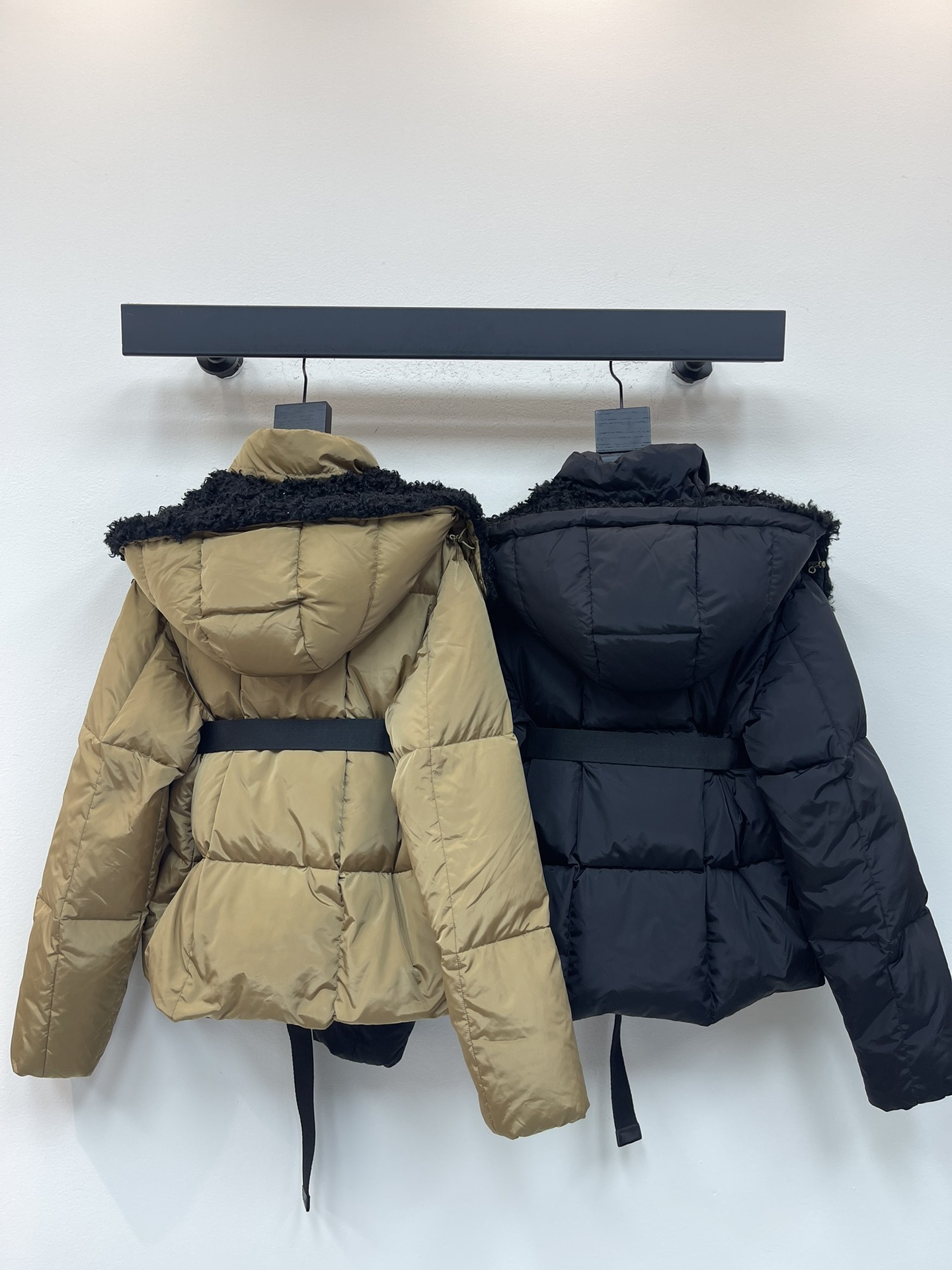 MONCLER 0263