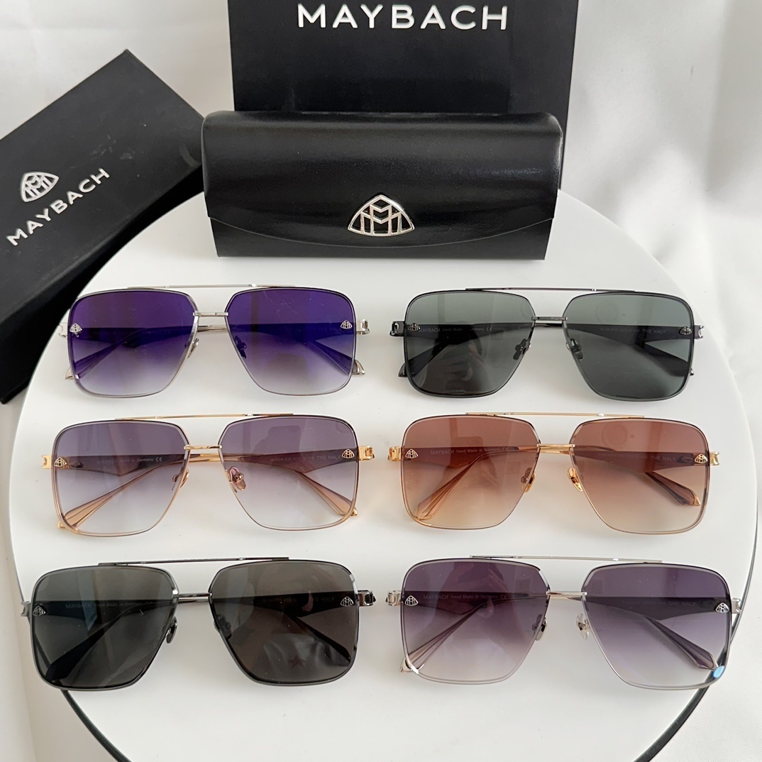 MAYBACH 0023