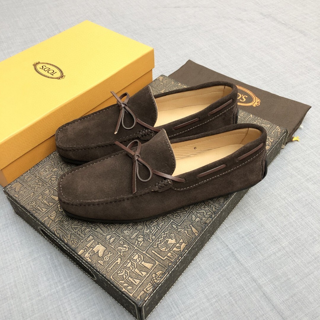 TOD'S 0020