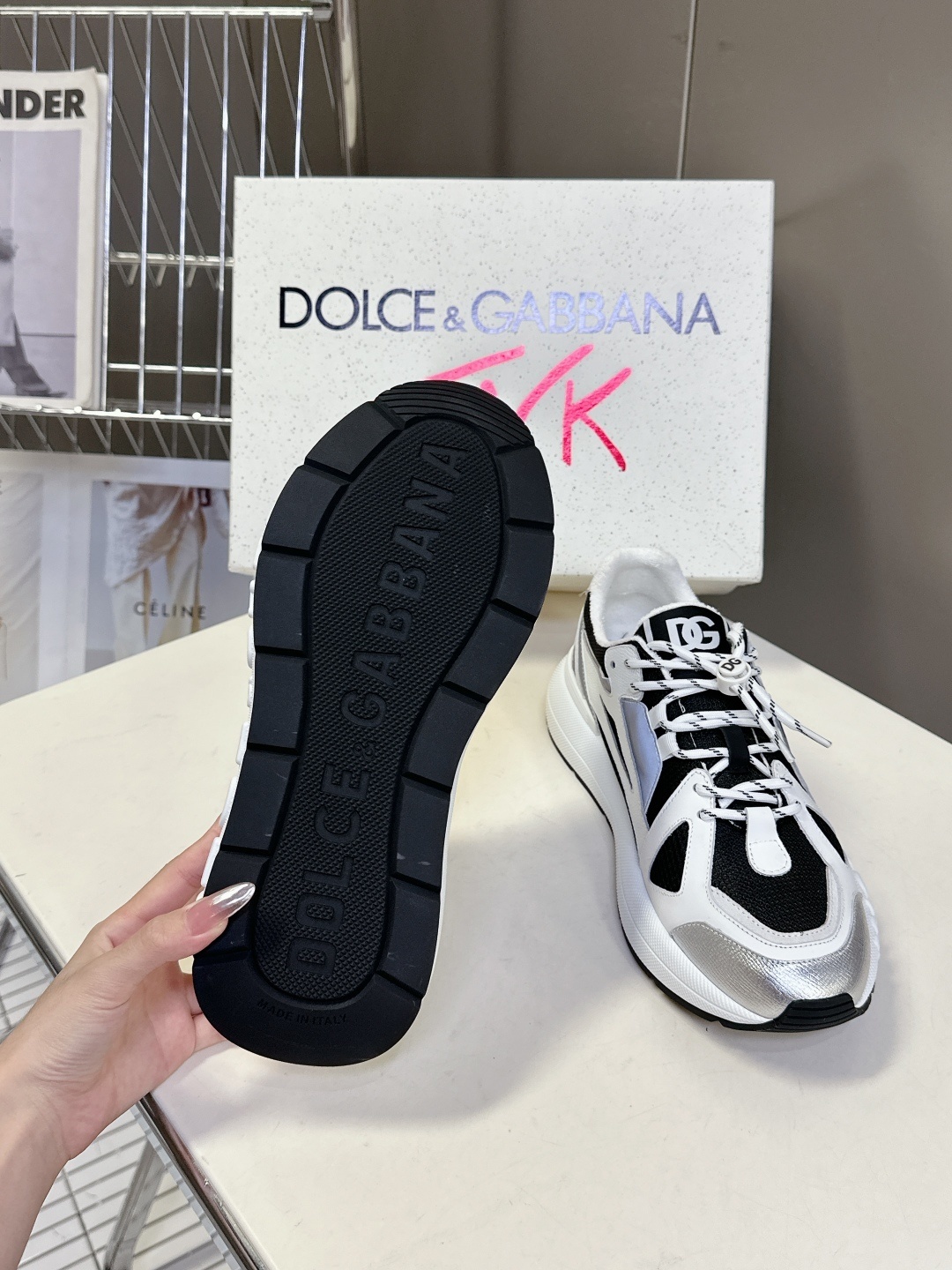 Dolce & gabbana 0000