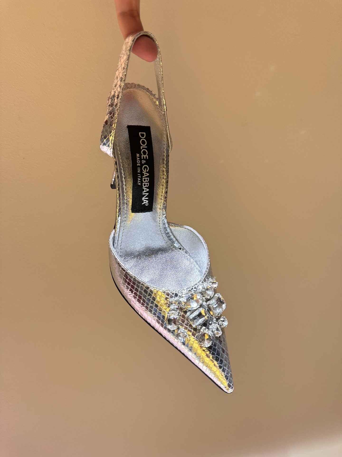 Dolce & gabbana 0109