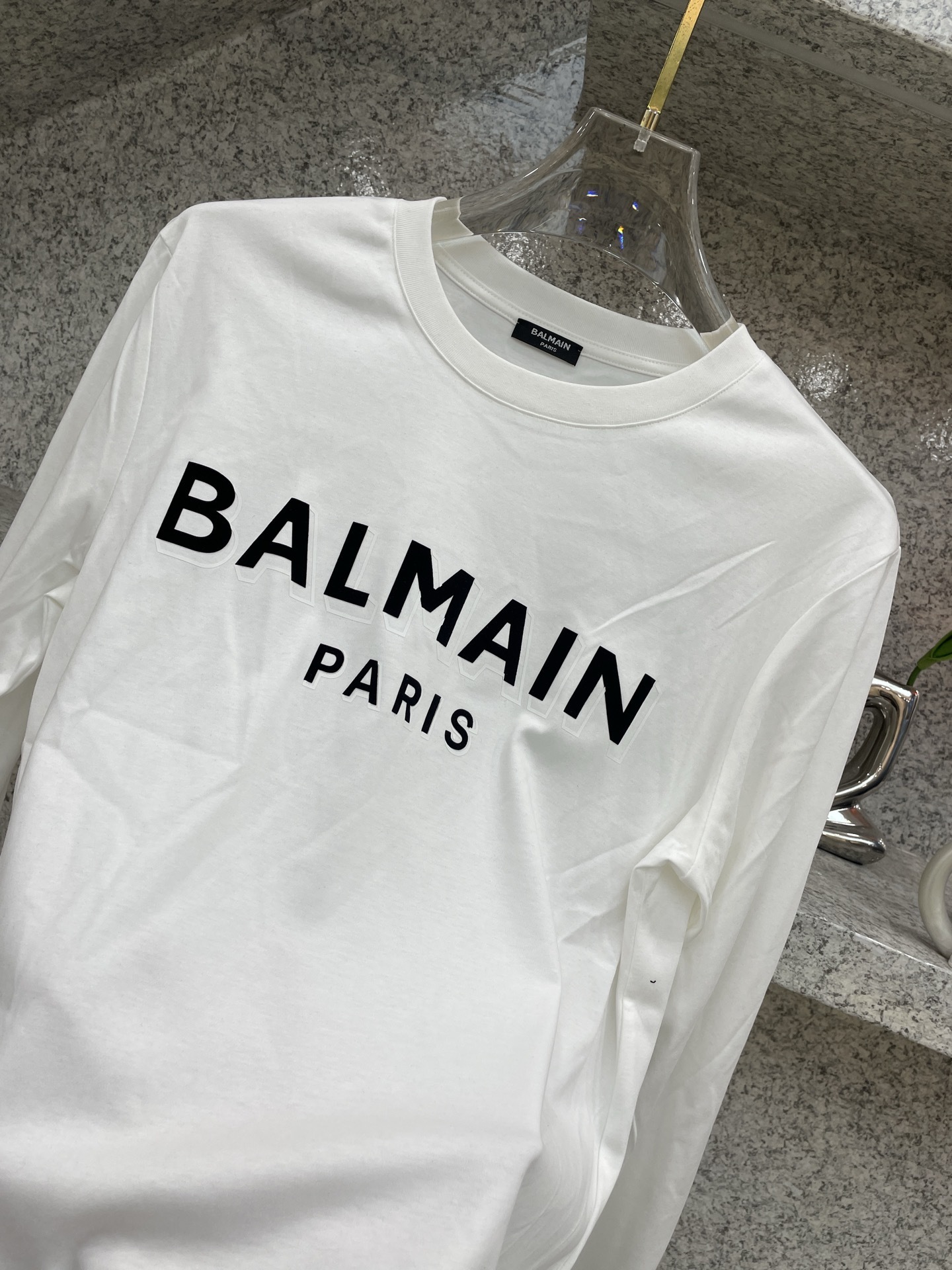 Balmain 0002