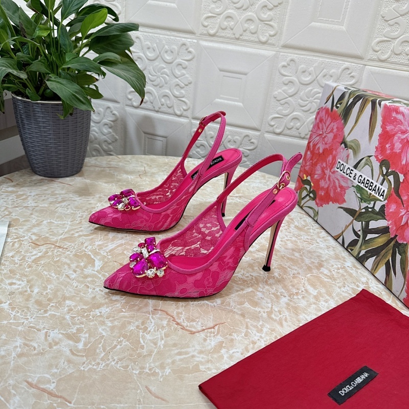 Dolce & gabbana 0156