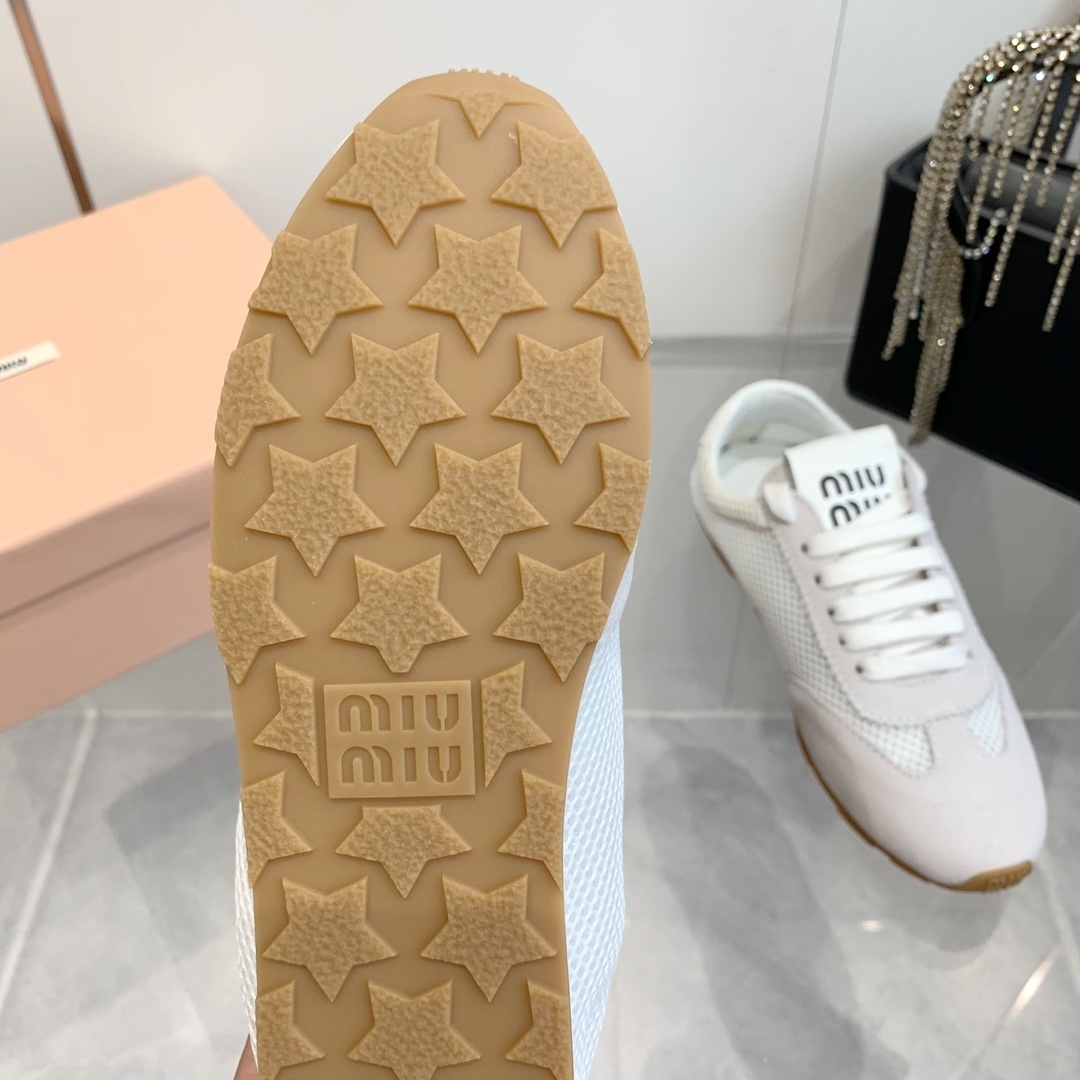 Miu Miu Shoes 0027