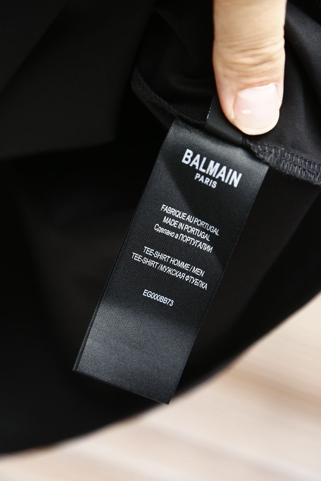 Balmain 0003